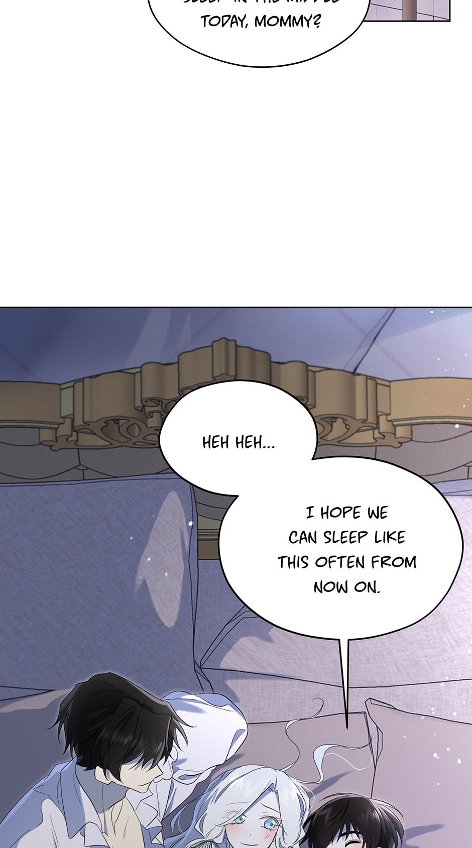 I Married the Male Lead’s Dad Chapter 79 page 77