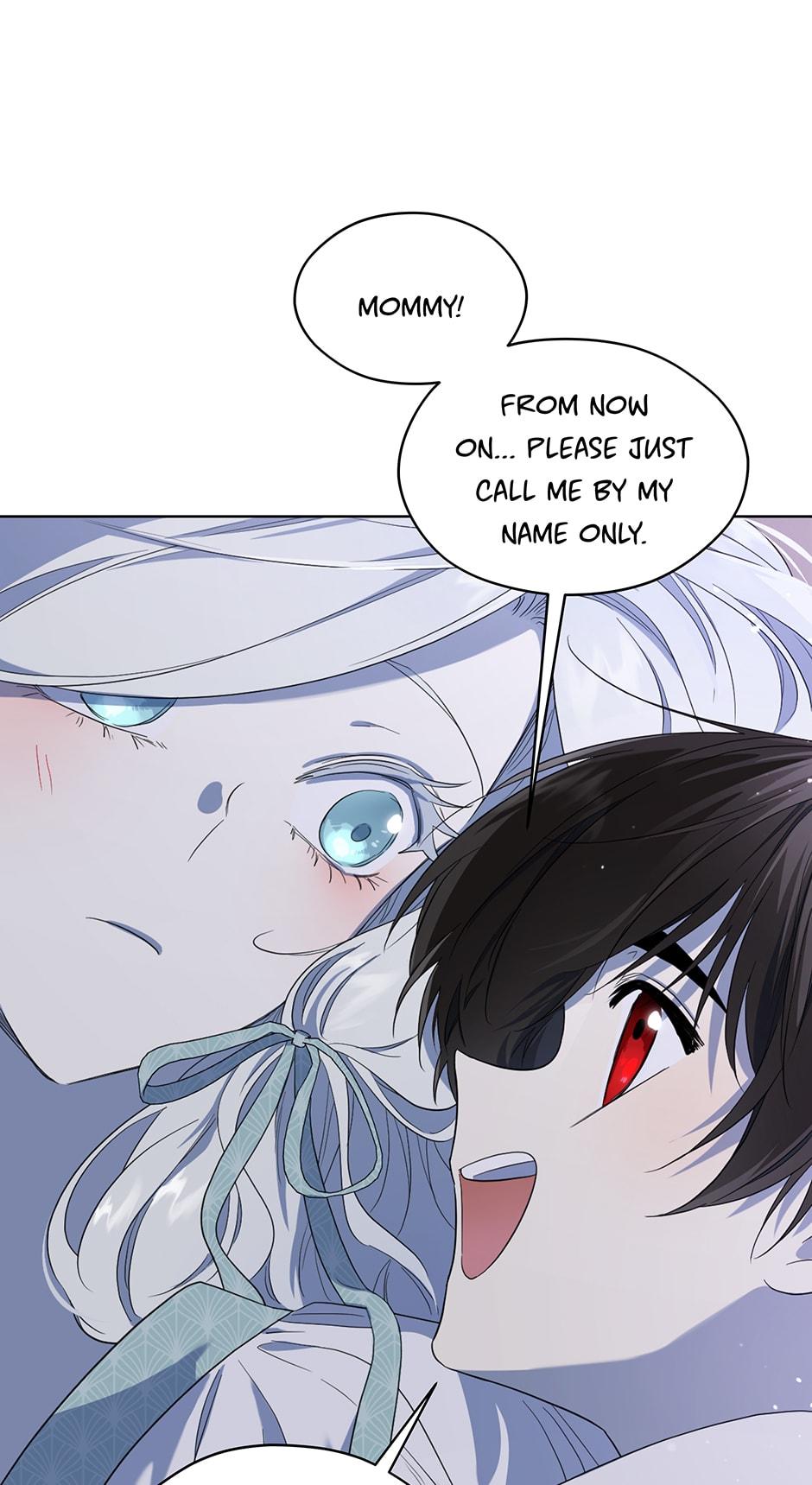 I Married the Male Lead’s Dad Chapter 79 page 79