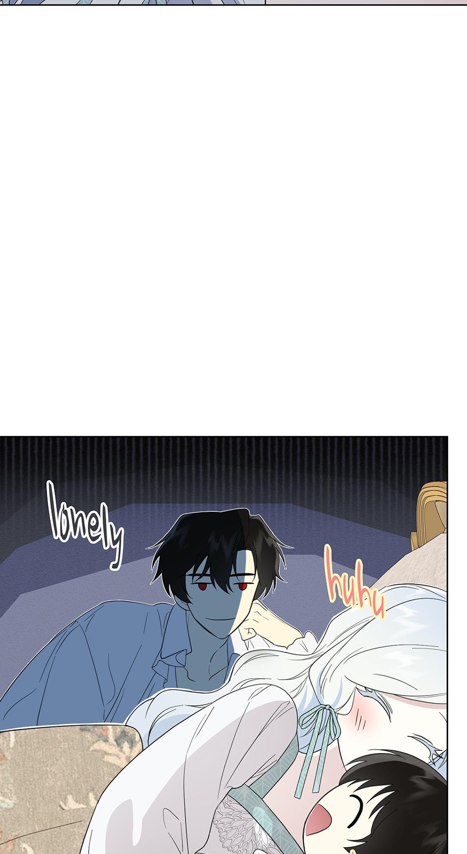 I Married the Male Lead’s Dad Chapter 79 page 81