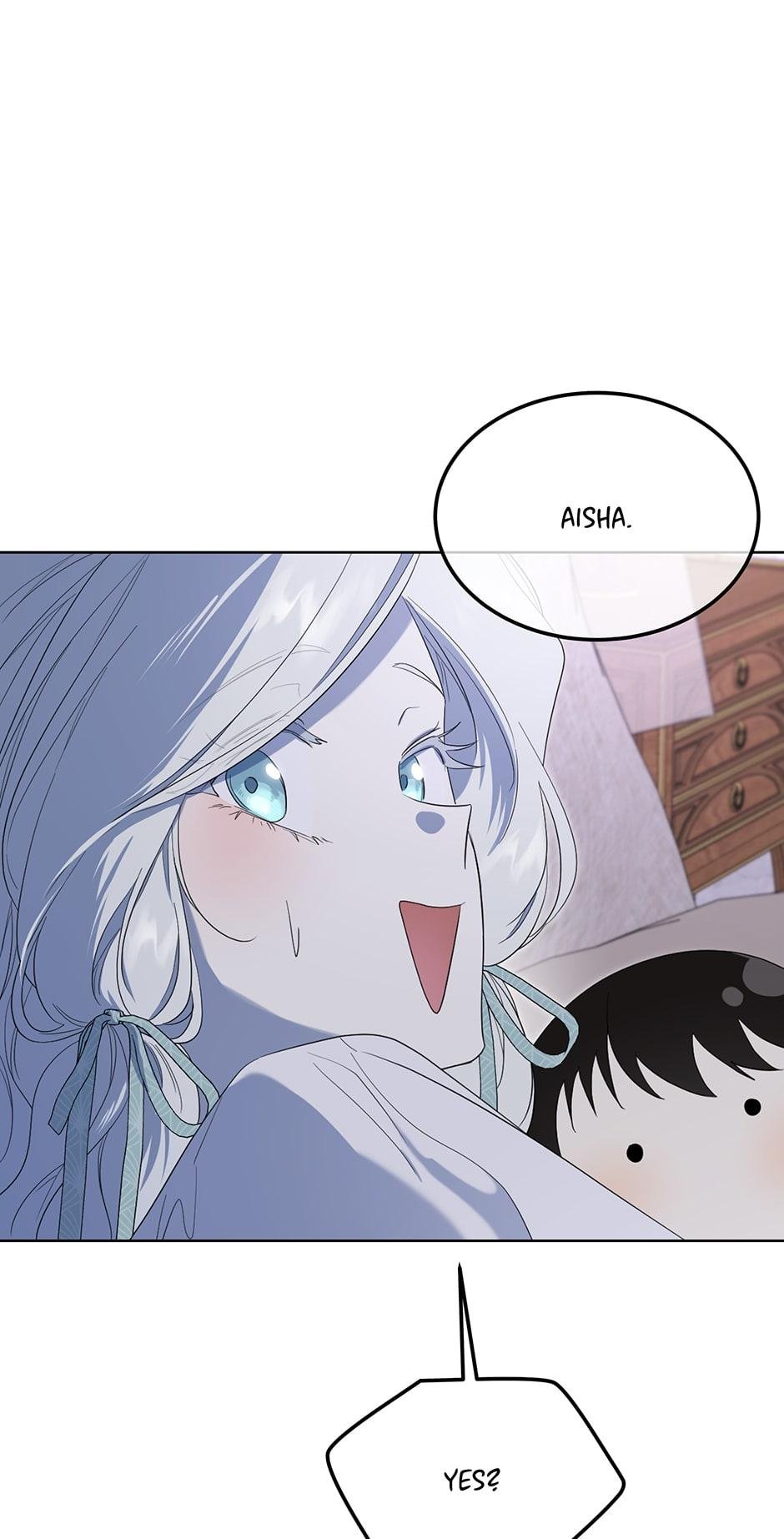 I Married the Male Lead’s Dad Chapter 79 page 83