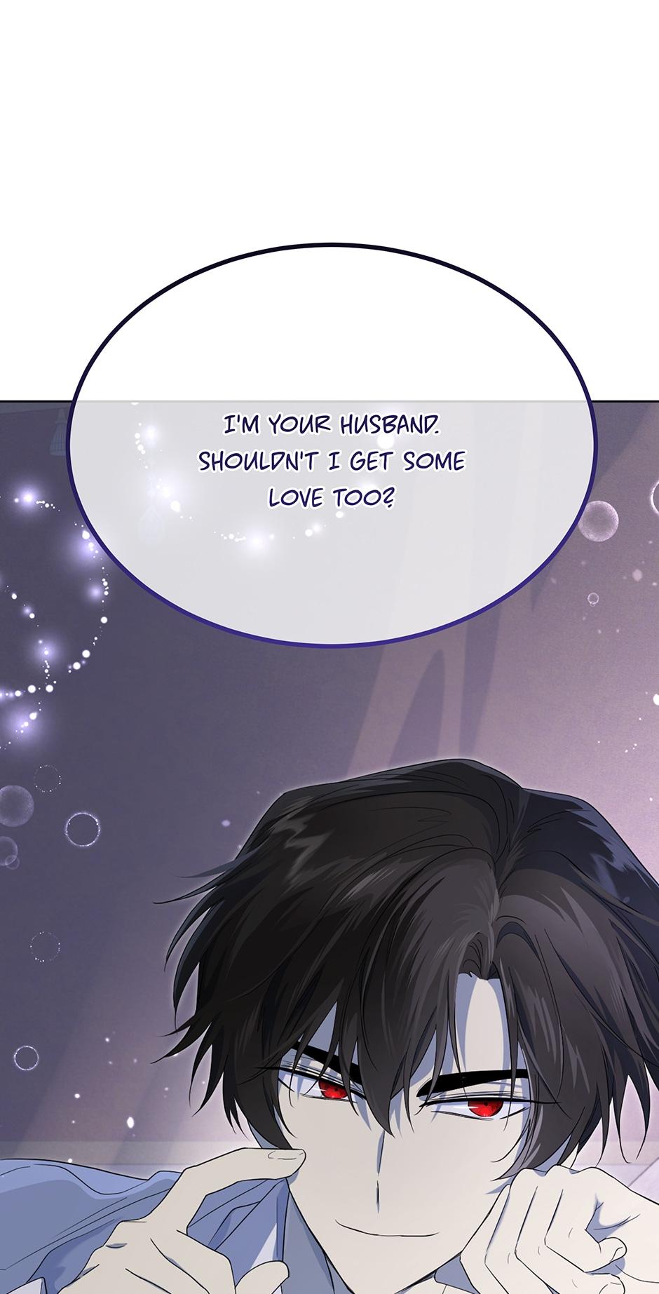 I Married the Male Lead’s Dad Chapter 79 page 85