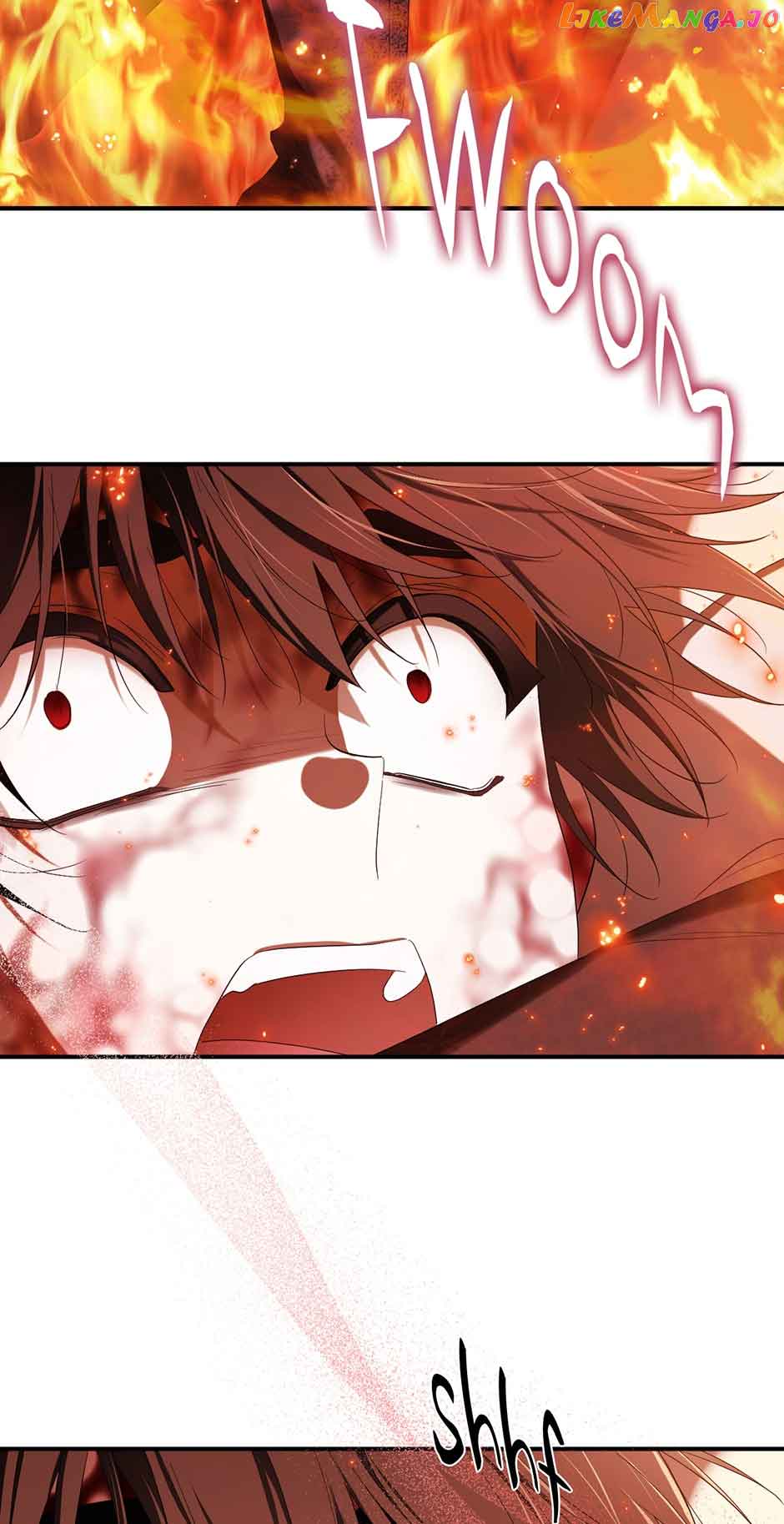 I Married the Male Lead’s Dad Chapter 97 page 10