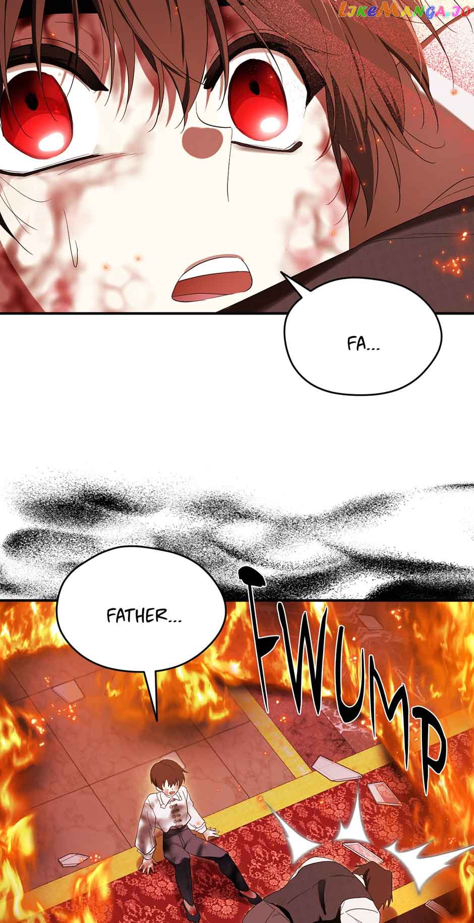 I Married the Male Lead’s Dad Chapter 97 page 11