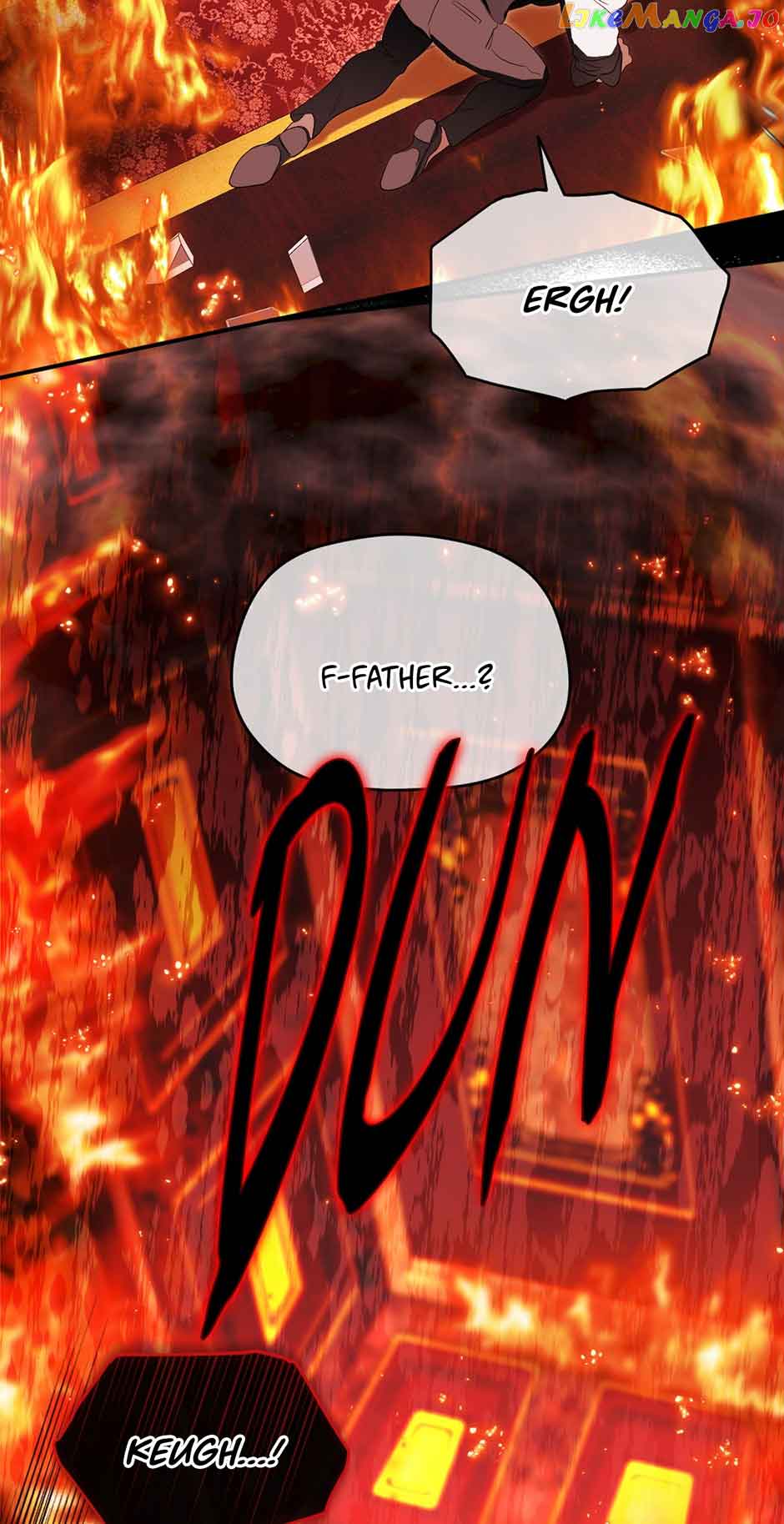 I Married the Male Lead’s Dad Chapter 97 page 12
