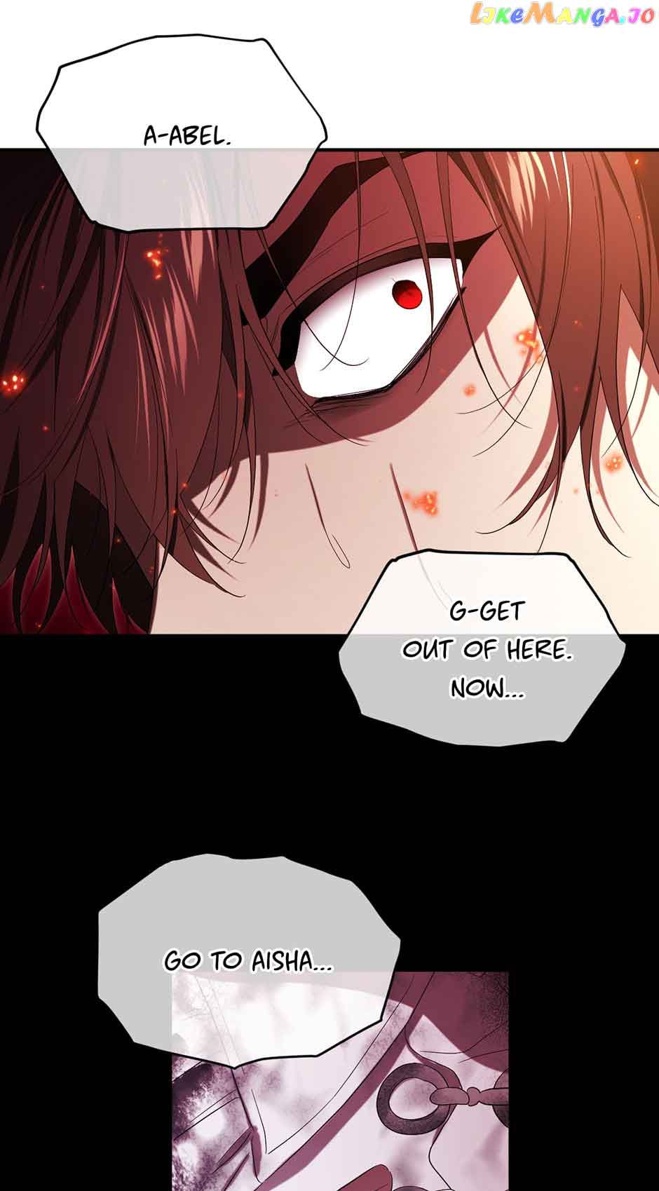 I Married the Male Lead’s Dad Chapter 97 page 14