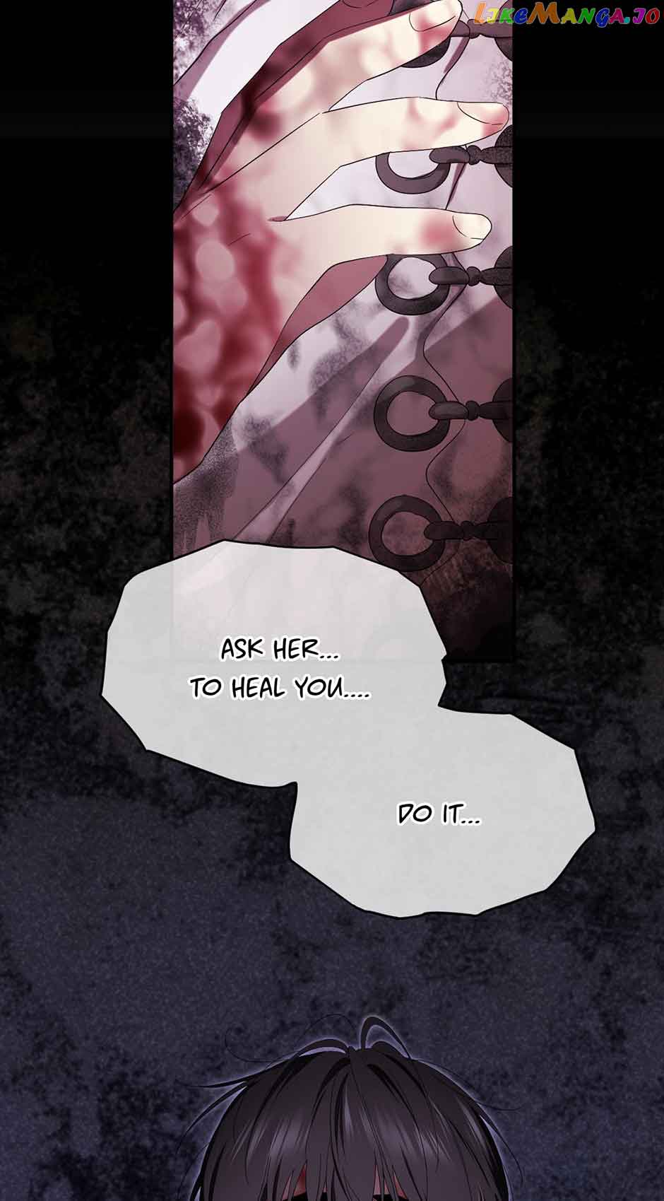 I Married the Male Lead’s Dad Chapter 97 page 15