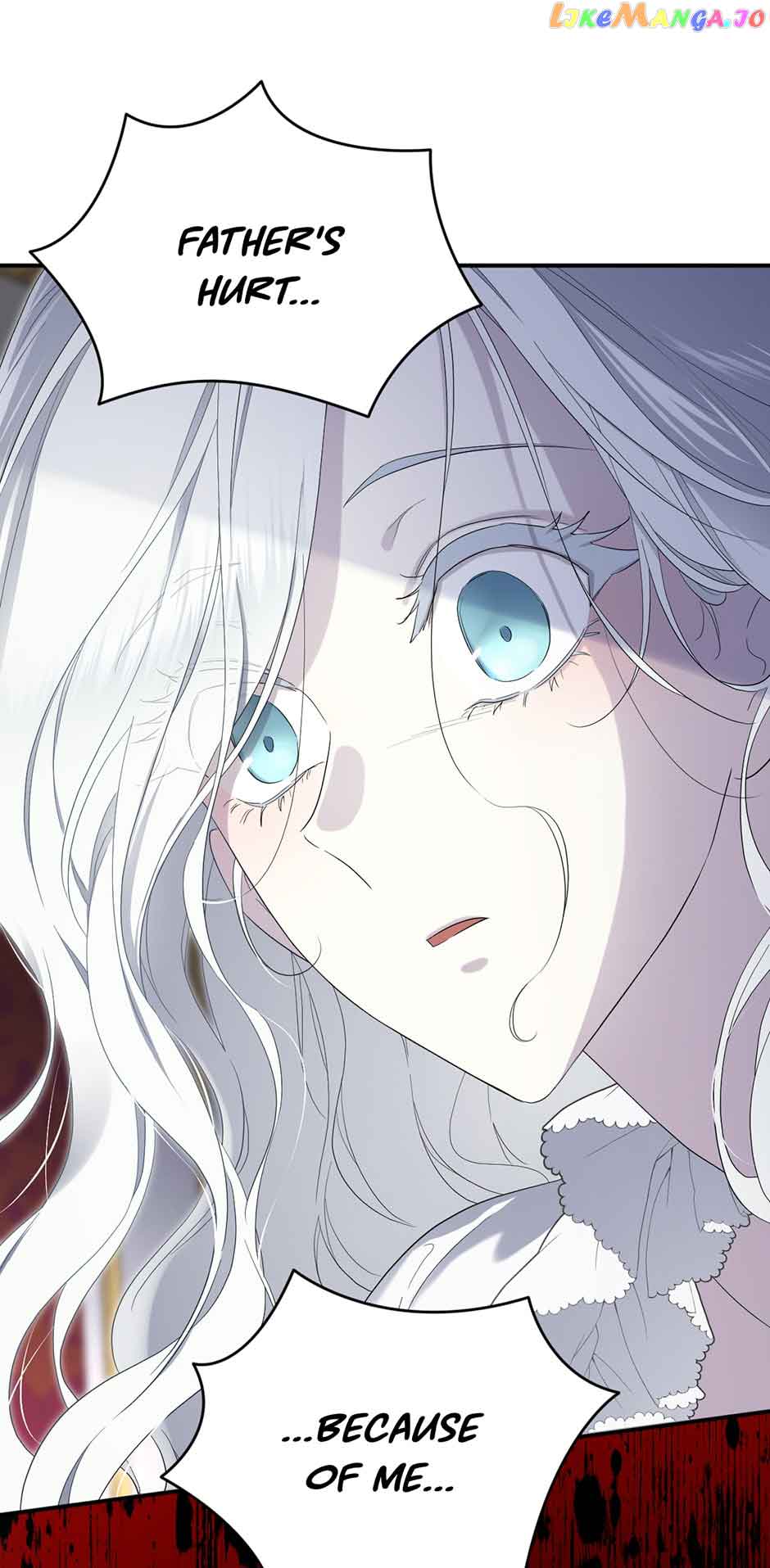 I Married the Male Lead’s Dad Chapter 97 page 23