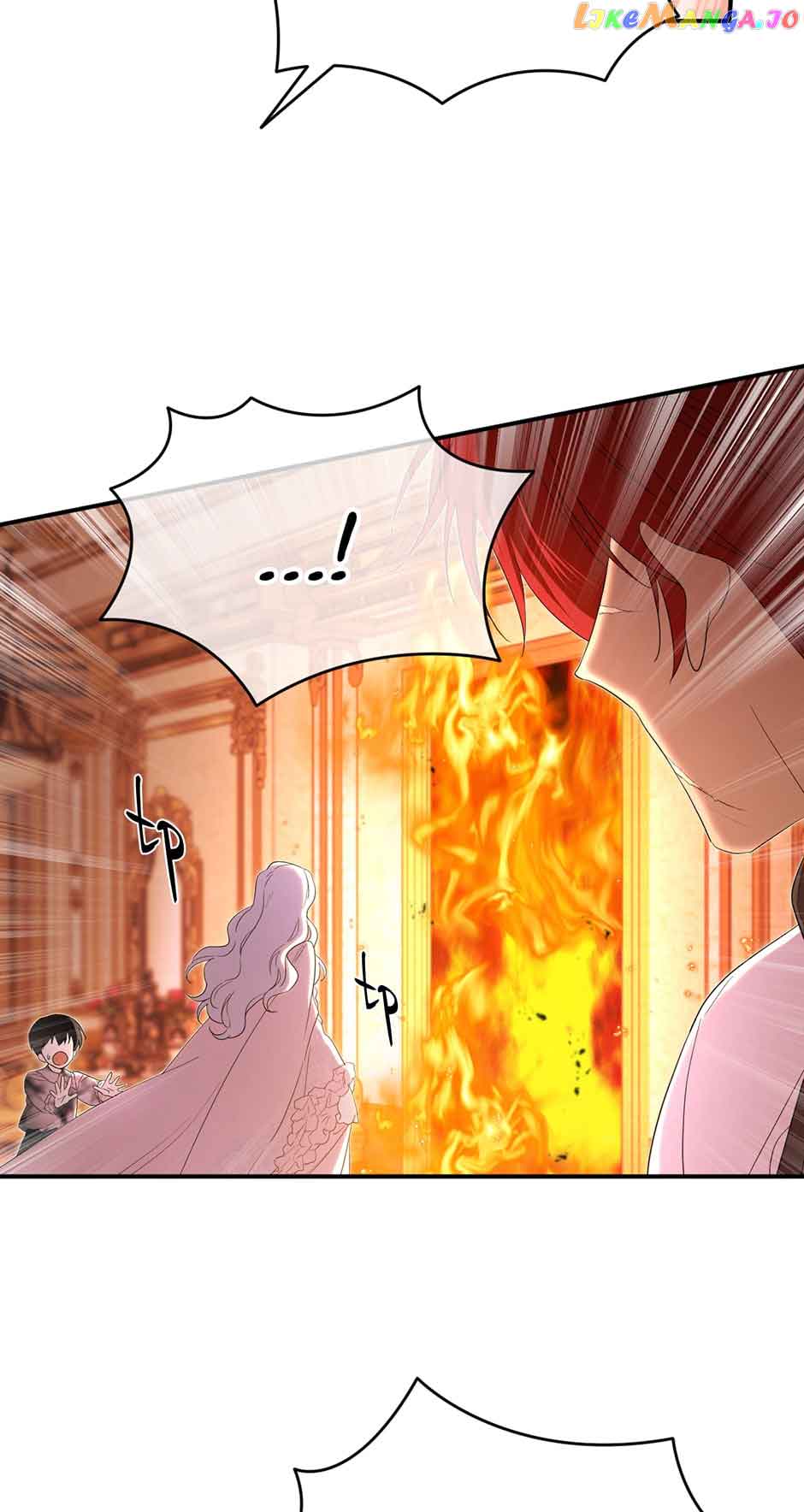 I Married the Male Lead’s Dad Chapter 97 page 30