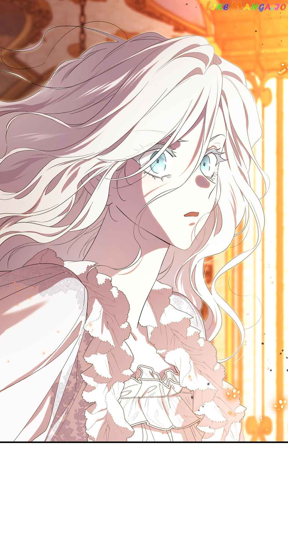 I Married the Male Lead’s Dad Chapter 97 page 33