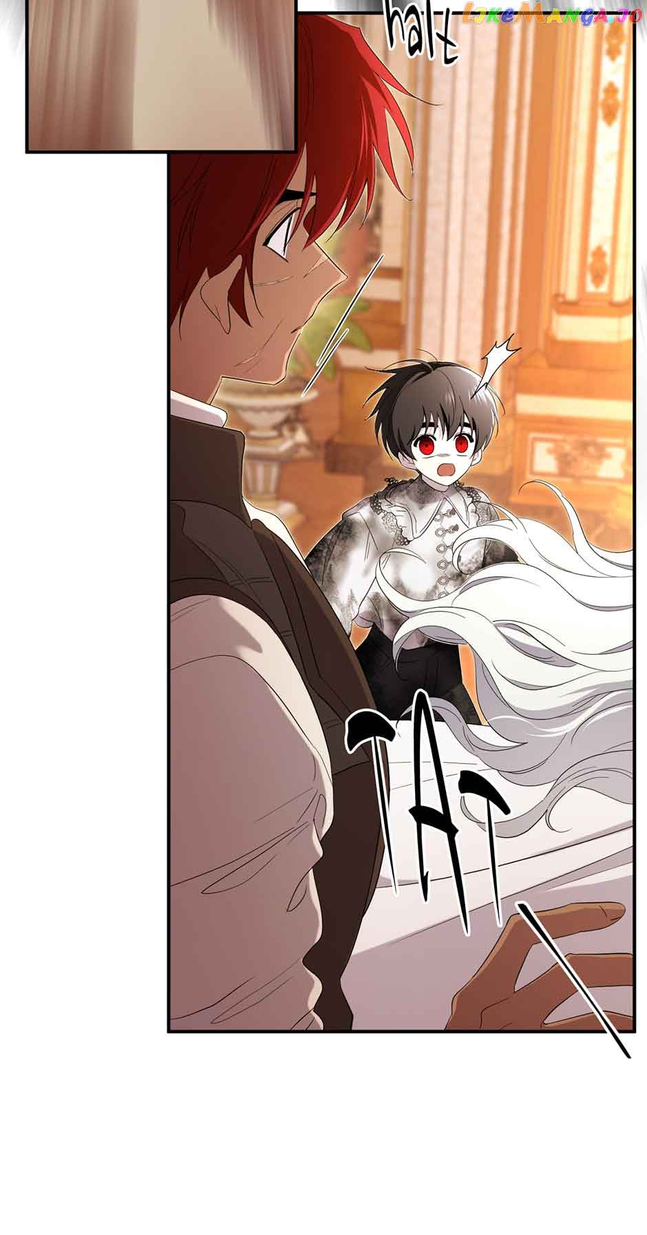I Married the Male Lead’s Dad Chapter 97 page 38