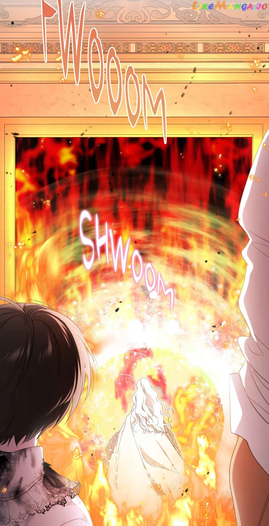 I Married the Male Lead’s Dad Chapter 97 page 41
