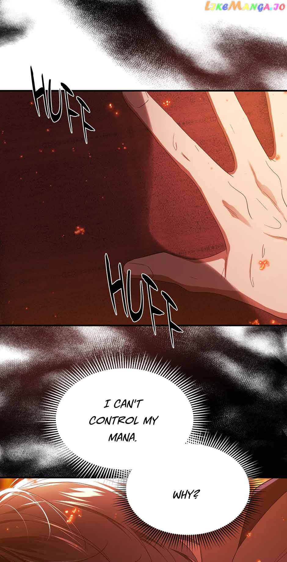 I Married the Male Lead’s Dad Chapter 97 page 44