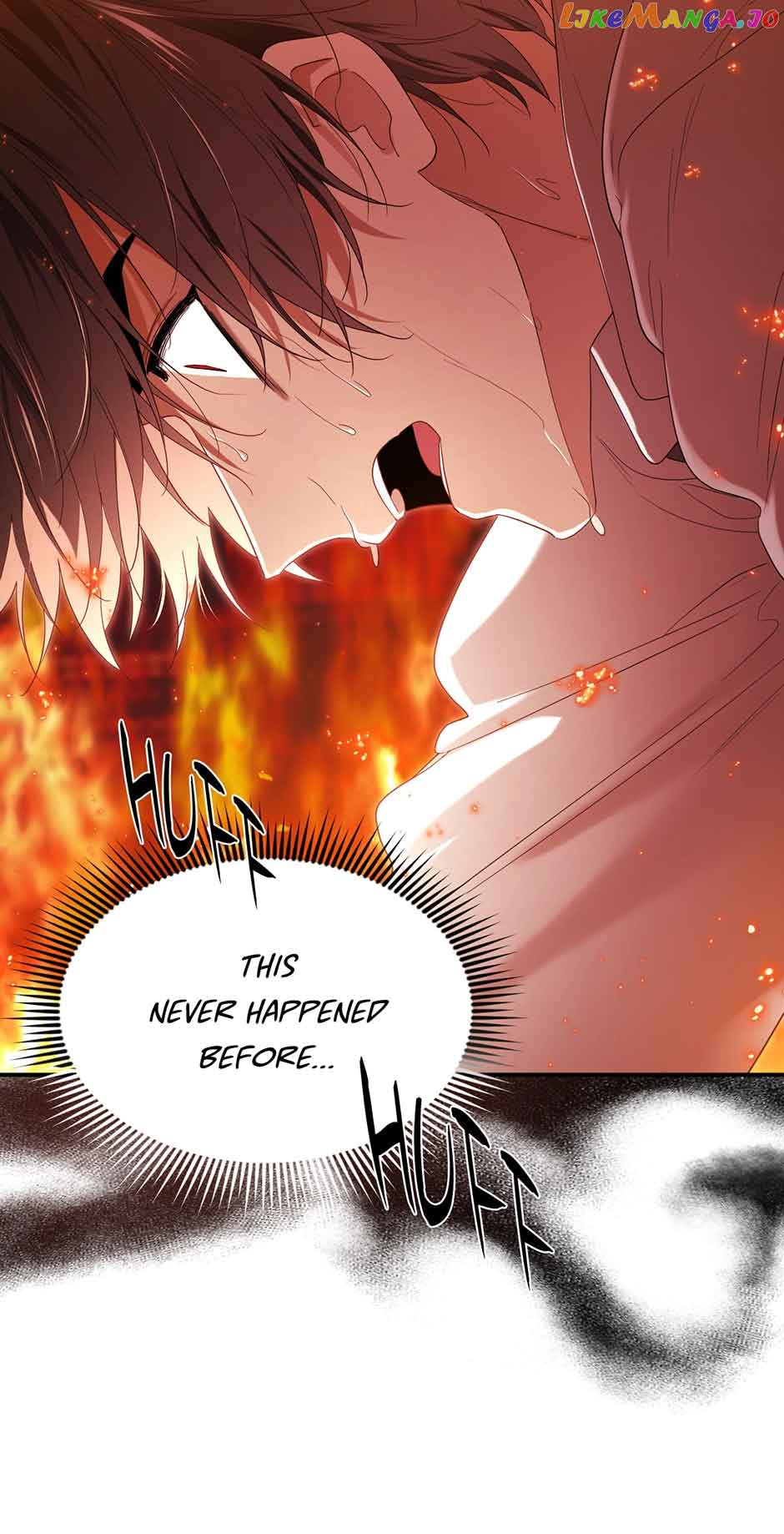 I Married the Male Lead’s Dad Chapter 97 page 45