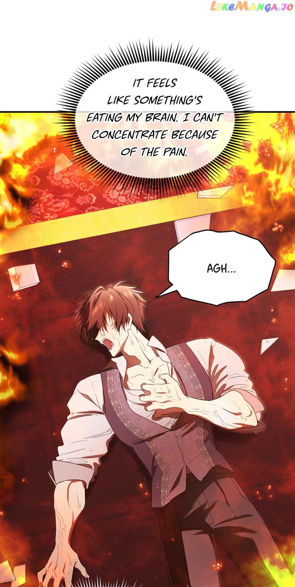 I Married the Male Lead’s Dad Chapter 97 page 46