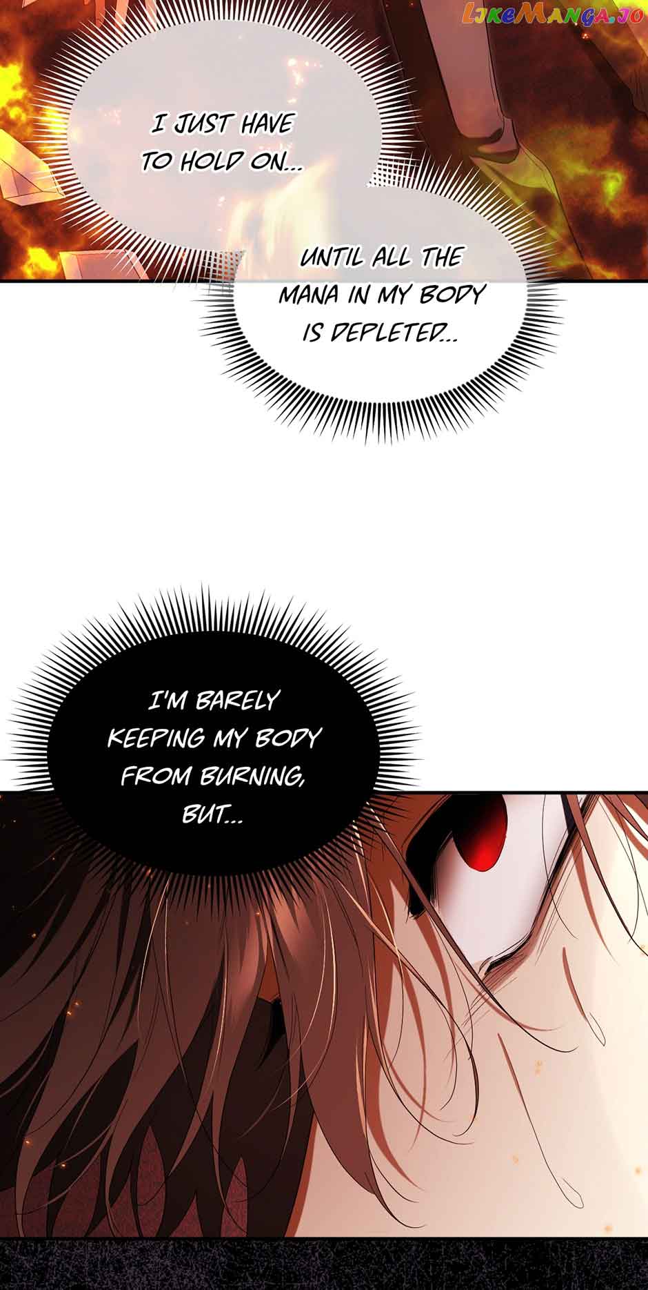 I Married the Male Lead’s Dad Chapter 97 page 47