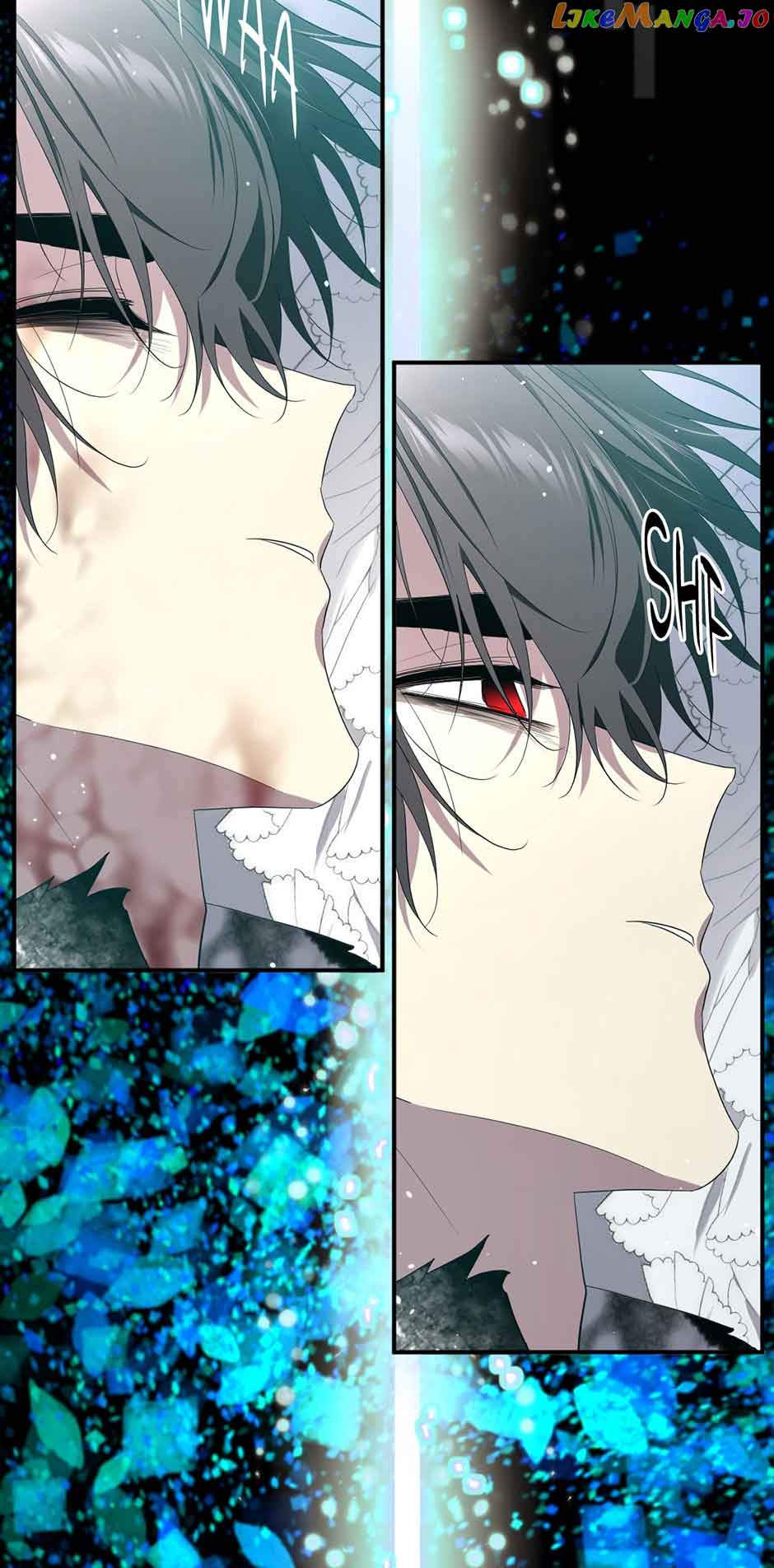 I Married the Male Lead’s Dad Chapter 97 page 56