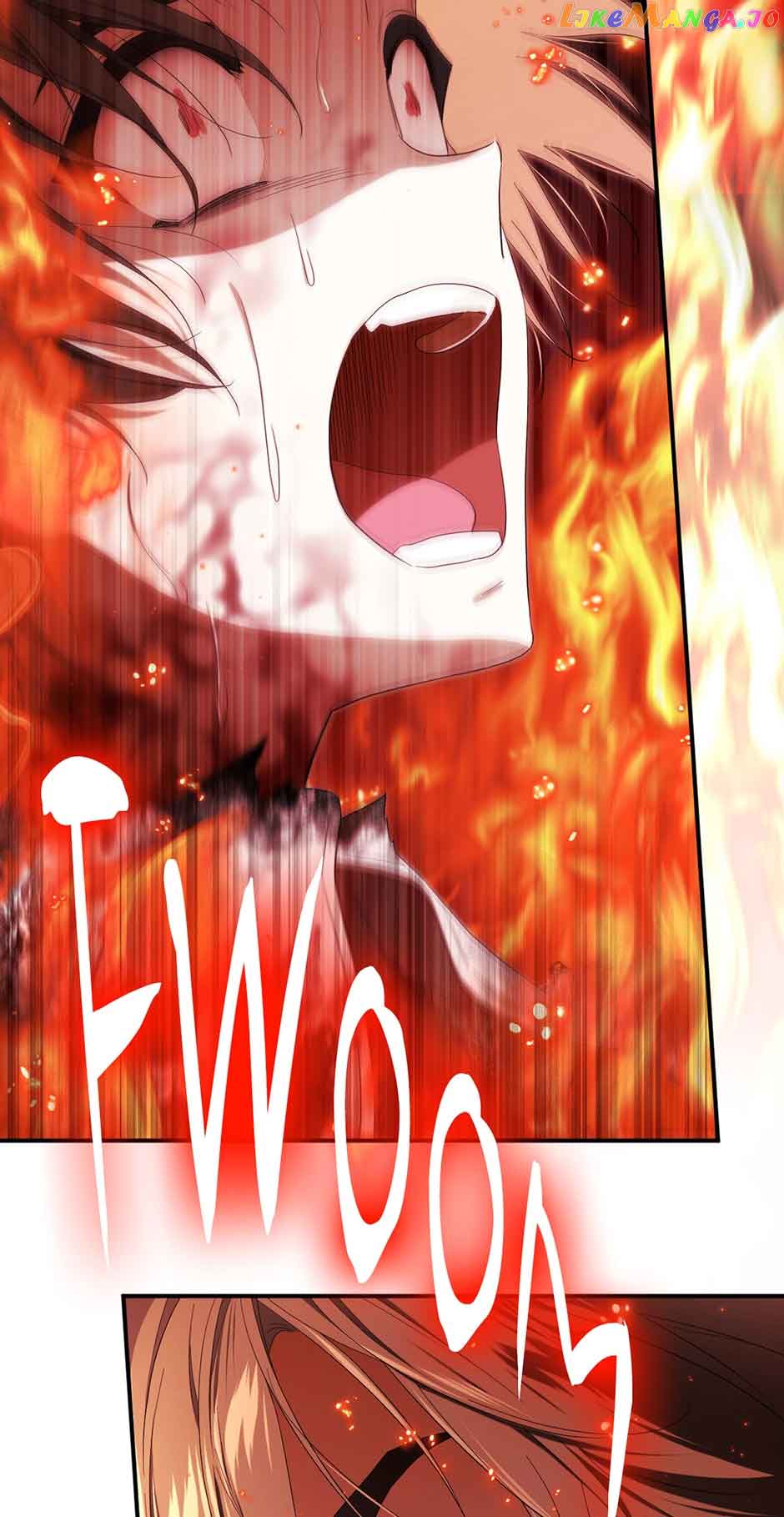 I Married the Male Lead’s Dad Chapter 97 page 6