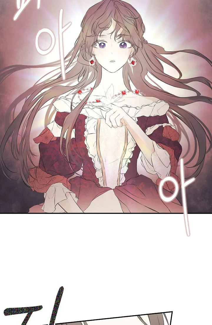 I Mistook the Hidden Identity of the Sub Male Lead Chapter 1.5 page 0