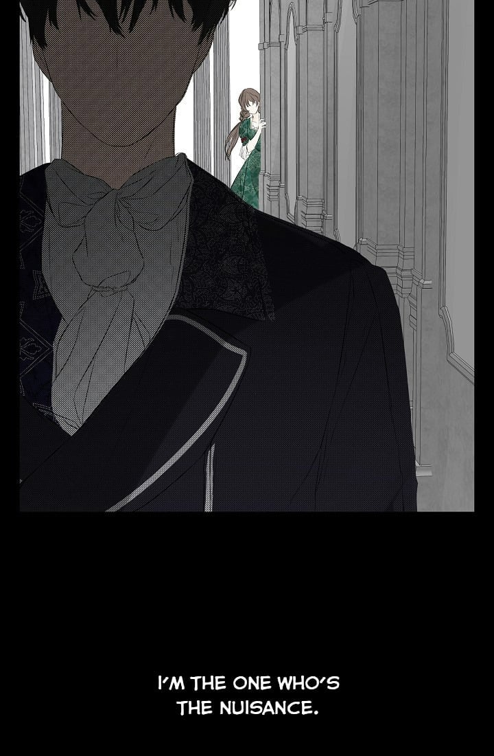 I Mistook the Hidden Identity of the Sub Male Lead Chapter 1.5 page 9