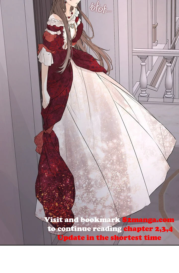 I Mistook the Hidden Identity of the Sub Male Lead Chapter 1.5 page 17