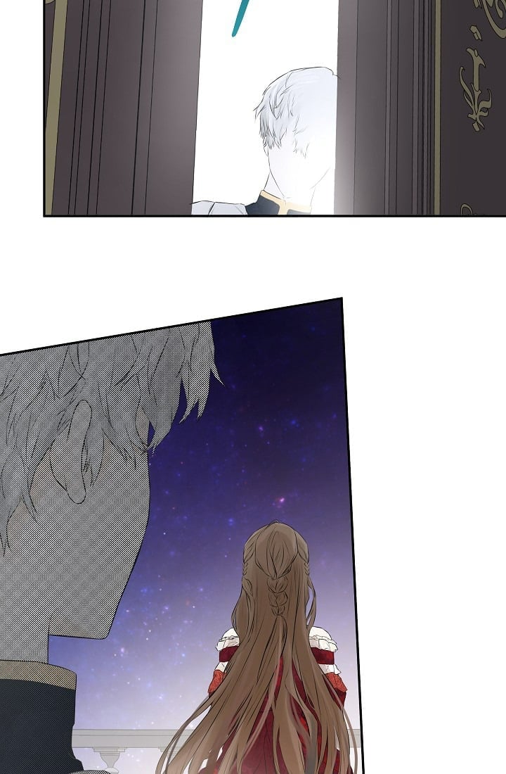 I Mistook the Hidden Identity of the Sub Male Lead Chapter 1.5 page 19