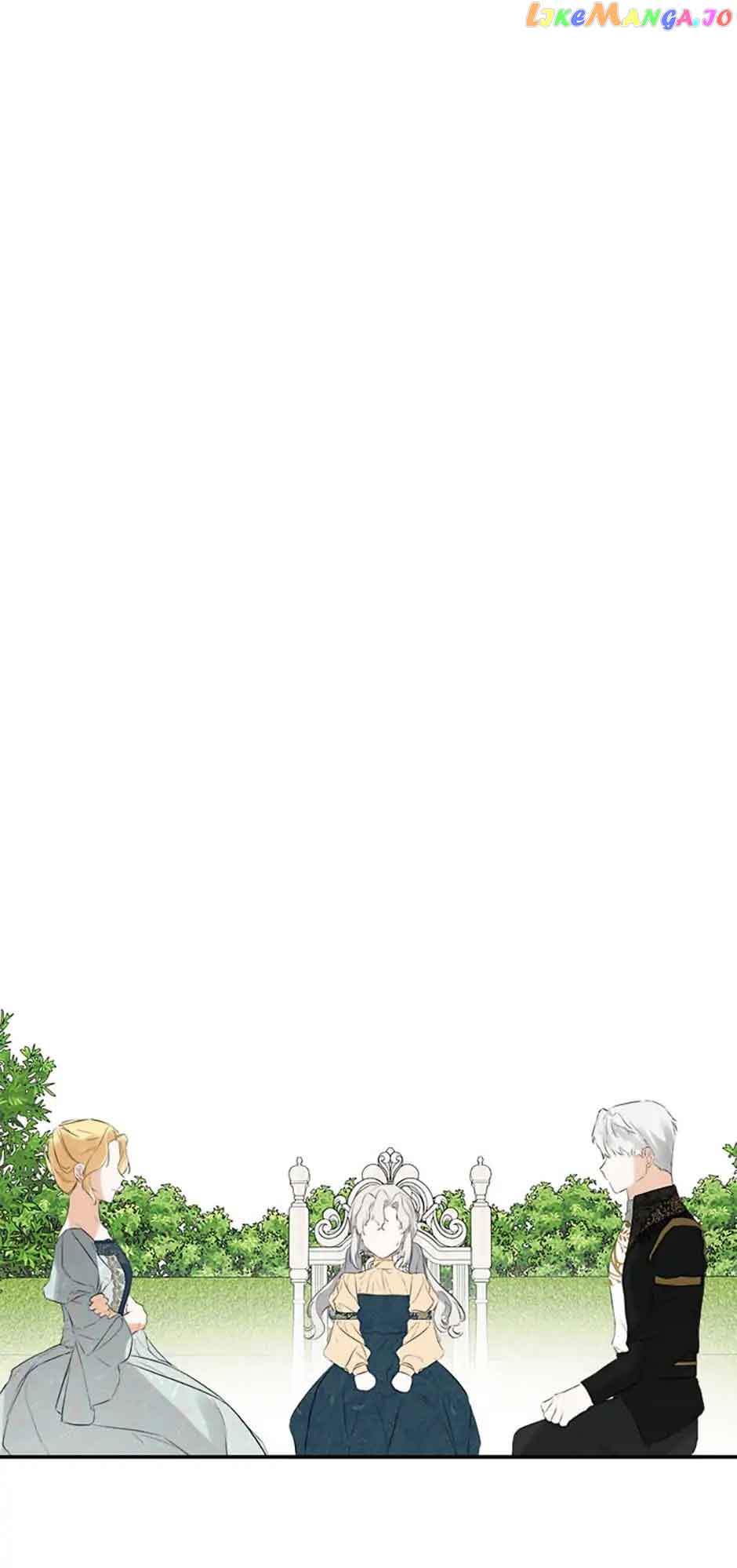 I Mistook the Hidden Identity of the Sub Male Lead Chapter 42 page 0