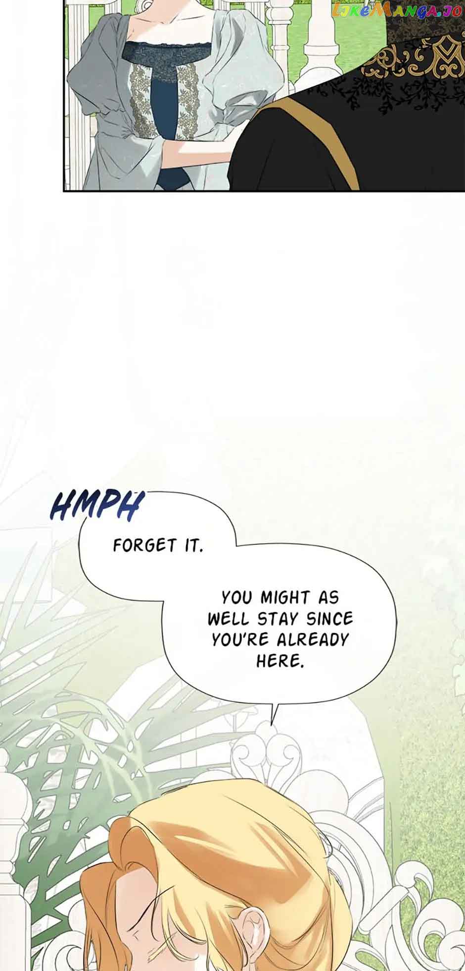 I Mistook the Hidden Identity of the Sub Male Lead Chapter 42 page 9