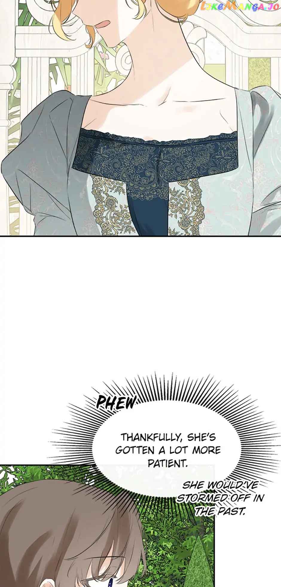 I Mistook the Hidden Identity of the Sub Male Lead Chapter 42 page 10