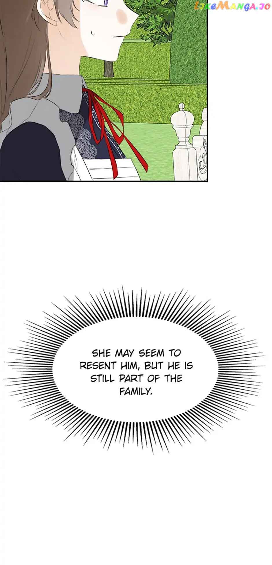 I Mistook the Hidden Identity of the Sub Male Lead Chapter 42 page 11