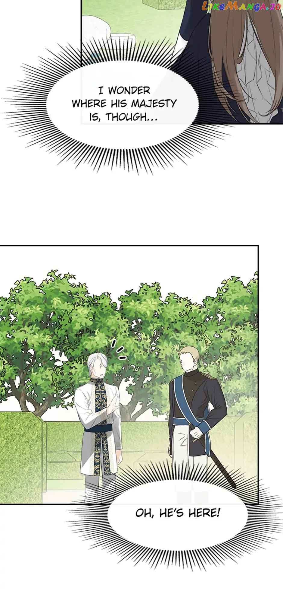 I Mistook the Hidden Identity of the Sub Male Lead Chapter 42 page 13
