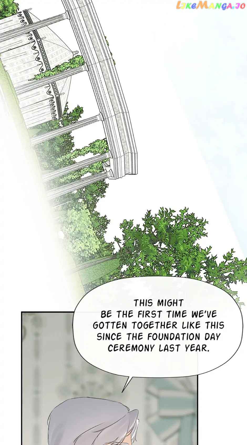 I Mistook the Hidden Identity of the Sub Male Lead Chapter 42 page 20