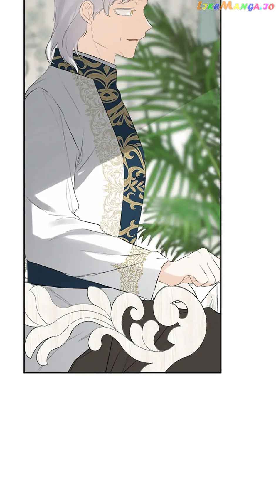 I Mistook the Hidden Identity of the Sub Male Lead Chapter 42 page 21