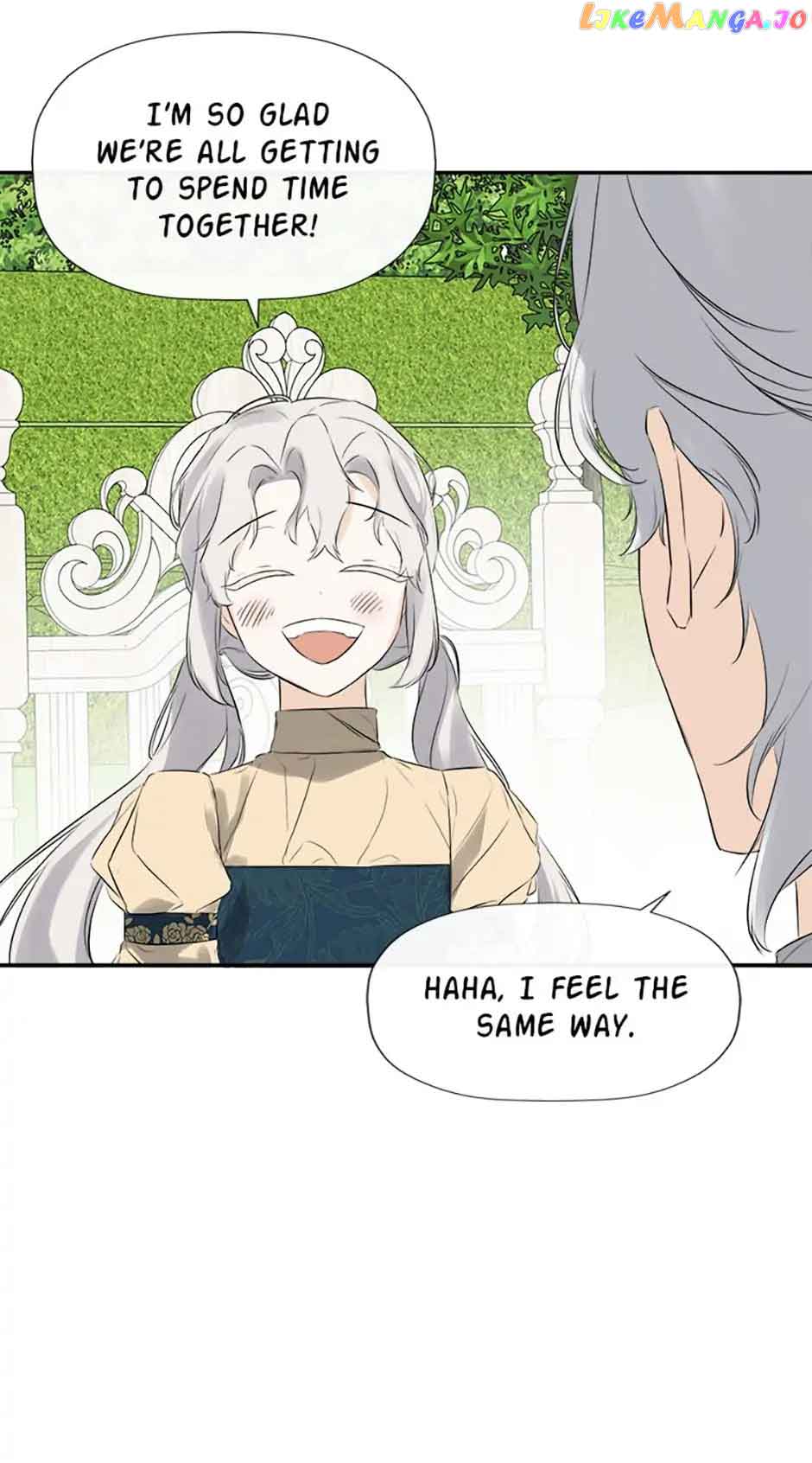 I Mistook the Hidden Identity of the Sub Male Lead Chapter 42 page 22