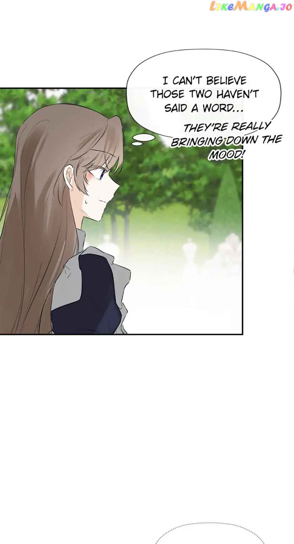I Mistook the Hidden Identity of the Sub Male Lead Chapter 42 page 25