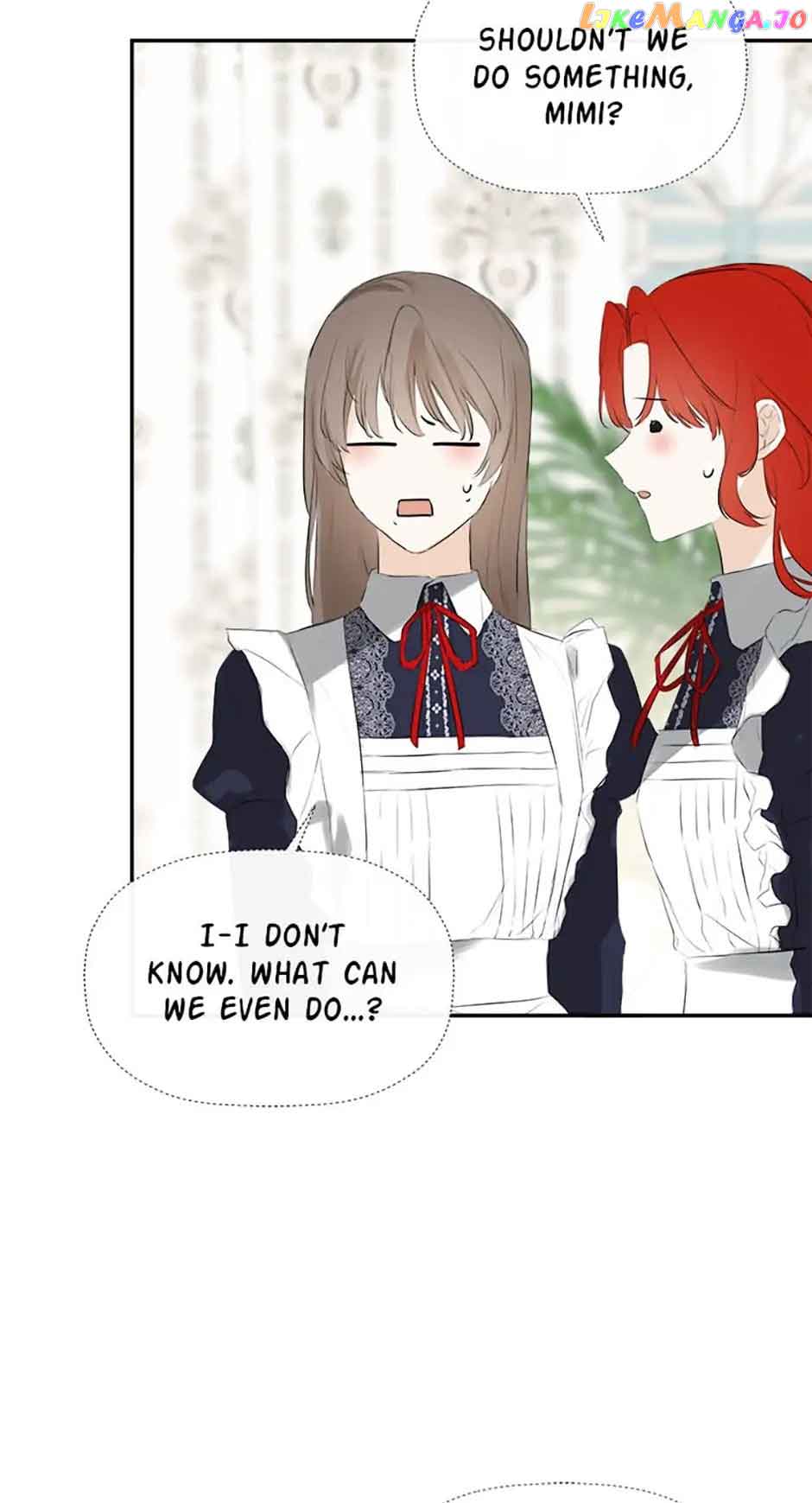 I Mistook the Hidden Identity of the Sub Male Lead Chapter 42 page 26
