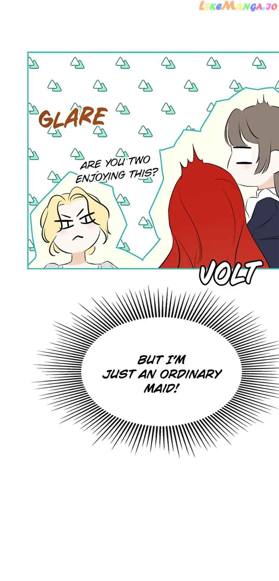 I Mistook the Hidden Identity of the Sub Male Lead Chapter 42 page 28