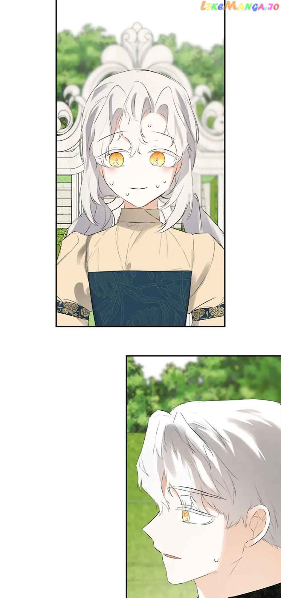 I Mistook the Hidden Identity of the Sub Male Lead Chapter 42 page 2