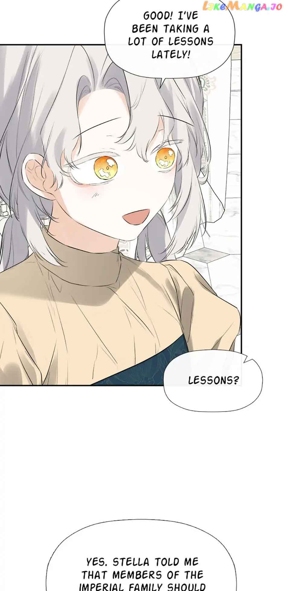 I Mistook the Hidden Identity of the Sub Male Lead Chapter 42 page 31