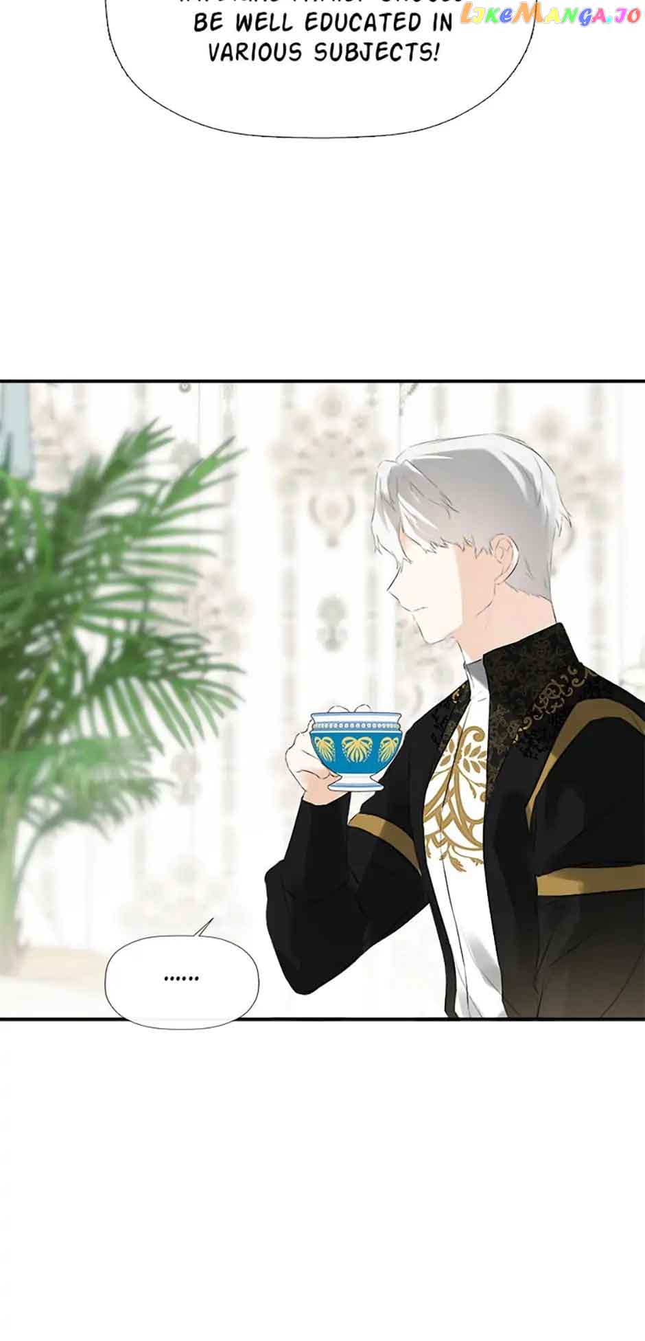 I Mistook the Hidden Identity of the Sub Male Lead Chapter 42 page 32