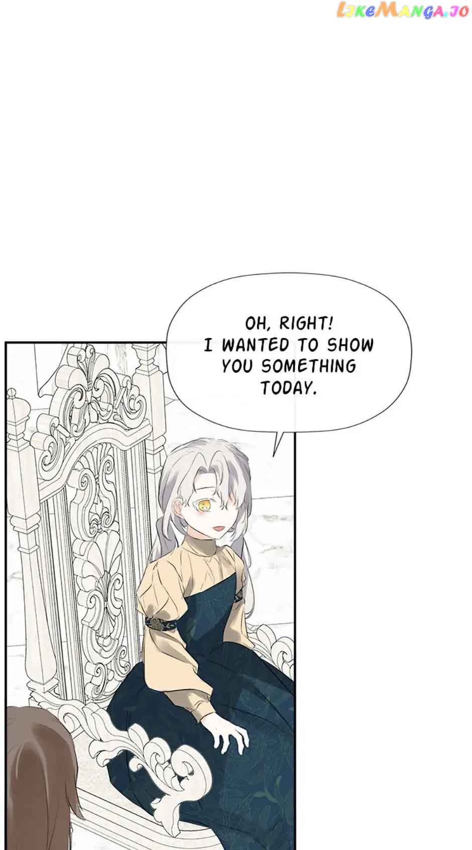 I Mistook the Hidden Identity of the Sub Male Lead Chapter 42 page 33