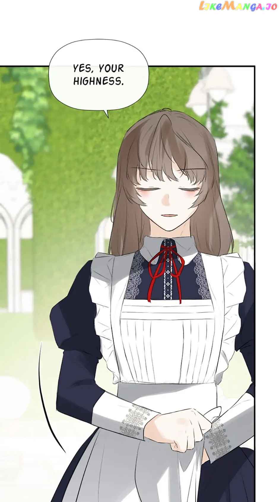 I Mistook the Hidden Identity of the Sub Male Lead Chapter 42 page 35