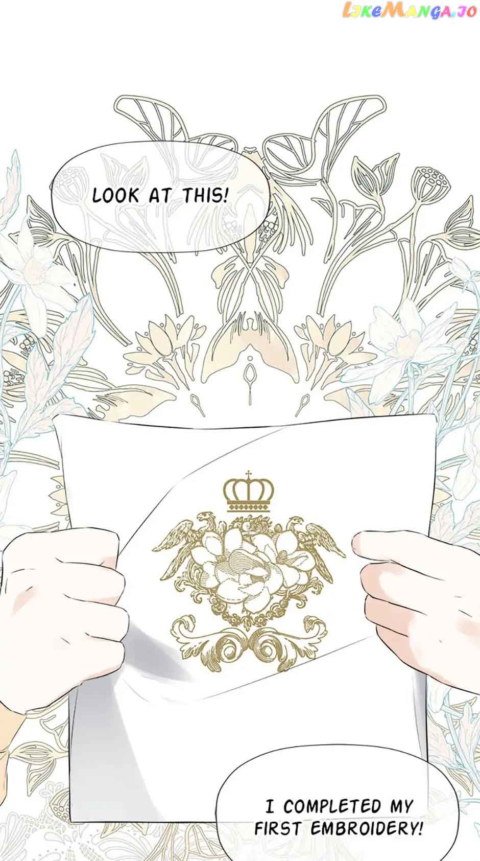 I Mistook the Hidden Identity of the Sub Male Lead Chapter 42 page 38
