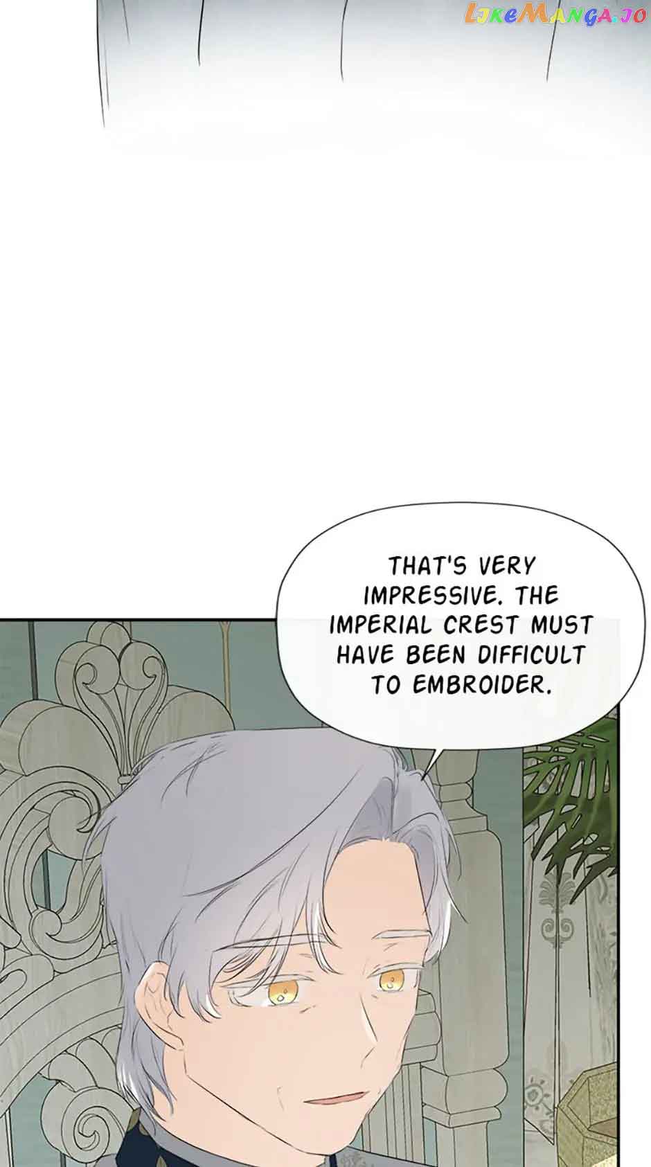 I Mistook the Hidden Identity of the Sub Male Lead Chapter 42 page 40