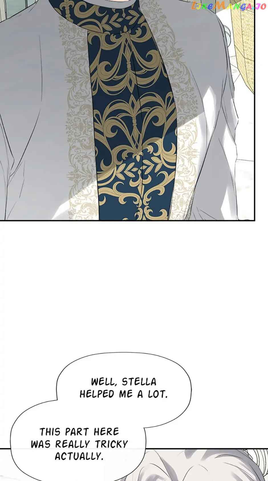 I Mistook the Hidden Identity of the Sub Male Lead Chapter 42 page 41