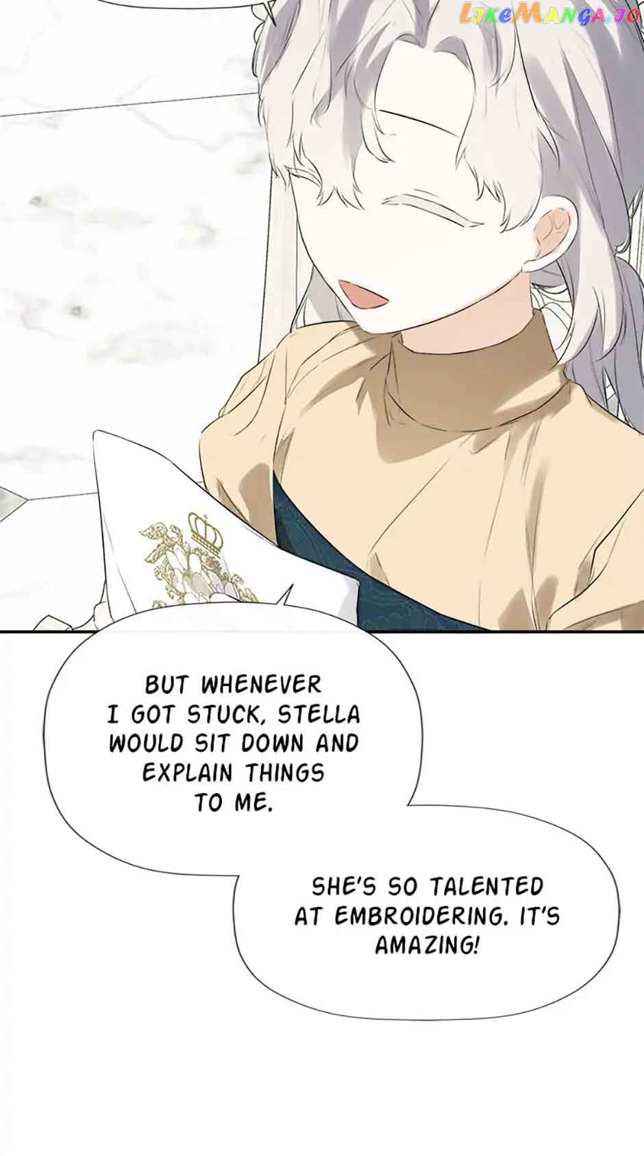 I Mistook the Hidden Identity of the Sub Male Lead Chapter 42 page 42