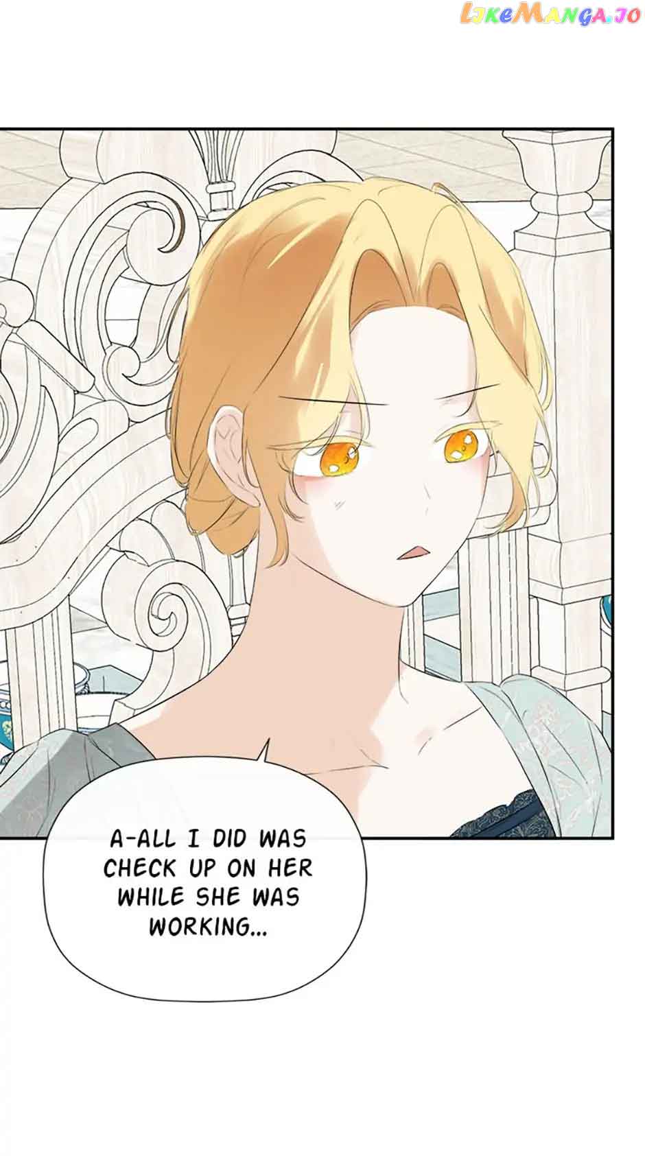 I Mistook the Hidden Identity of the Sub Male Lead Chapter 42 page 44