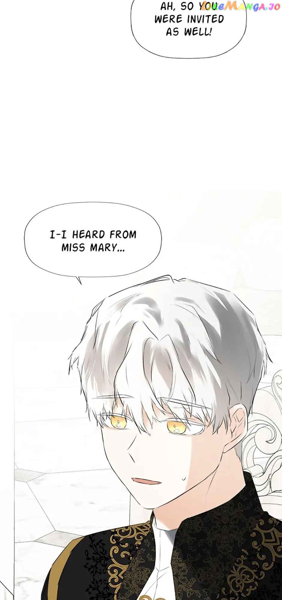 I Mistook the Hidden Identity of the Sub Male Lead Chapter 42 page 4