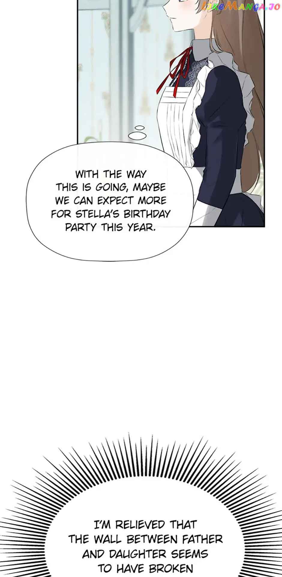 I Mistook the Hidden Identity of the Sub Male Lead Chapter 42 page 52