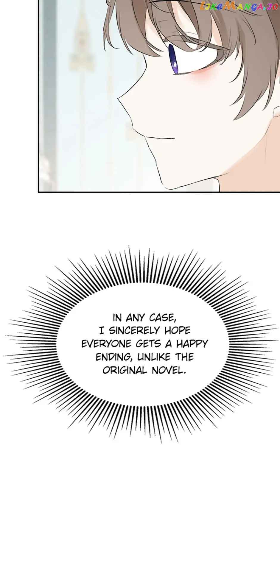 I Mistook the Hidden Identity of the Sub Male Lead Chapter 42 page 55