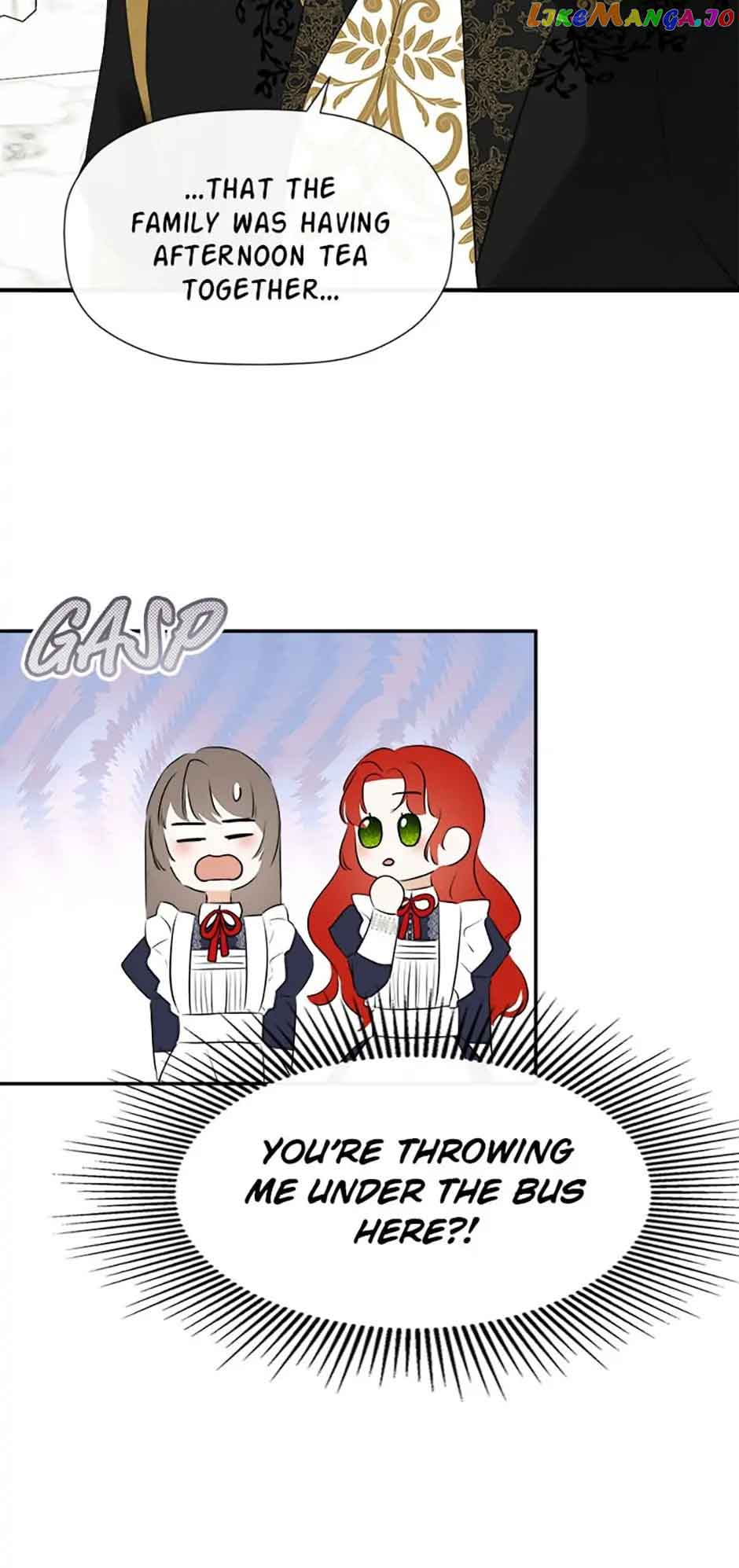I Mistook the Hidden Identity of the Sub Male Lead Chapter 42 page 5